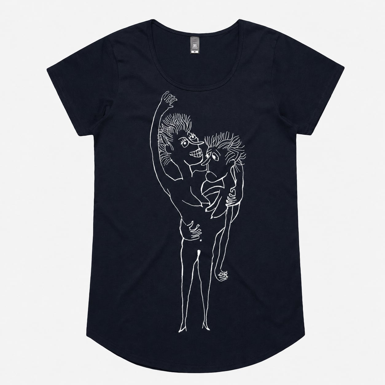 camiseta